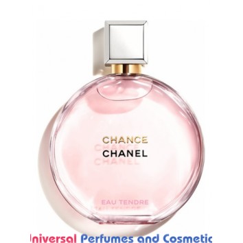 Chance Eau Tendre Eau de Parfum Chanel for Women Concentrated Perfume Oil (002143)